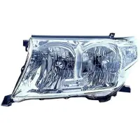 Diederichs 6674880 Koplamp