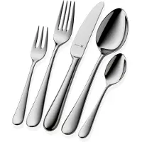 WMF Merit bestekset - 30-delig, zilver