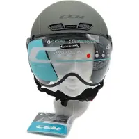 Cgm 801a Ebi Mono Stedelijke Helm
