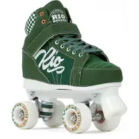 Rio roller Mayhem Ii Kinder Rolschaatsen