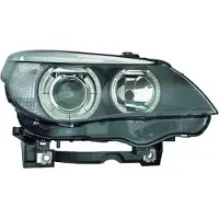 Diederichs 1224986 Koplamp