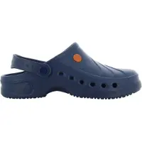 Oxypas Medische O.K Klomp Sonic | Navy | Maat 36 - 00.154.121.35