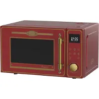 Kaiser - inbouwoven - EH 6355 Em Sil - antraciet geëmailleerd met zilver decor - retro - zelfreinigende elektrische inbouwoven - 60 cm - 67L - 8 functies