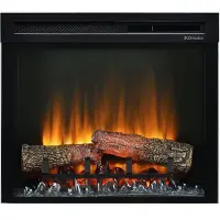Dimplex Electric Firebox XHD26 25"