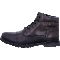 Bugatti Veterboots donkergrijs