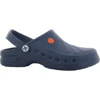 Oxypas Medische O.K Klomp Sonic | Navy | Maat 42 - 00.154.121.41
