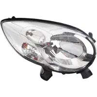 Diederichs 4080980 Koplamp