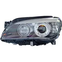 Hella 1ZS 354 690-051 Koplamp