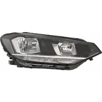 Diederichs 2297080 Koplamp