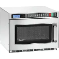 Bartscher Magnetron 18180D - 610839 - Horeca & Professioneel