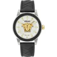 Versace - VE9I00124 - Polshorloge - Heren - Kwarts - Medusa Deco