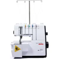 Bernina Funlock b42 - Lockmachine - 4 draads