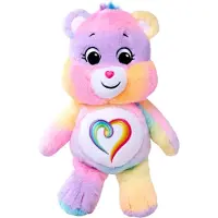 Simba Loving Bear Togetherness 35 Cm Teddy Veelkleurig Kinderen