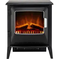 Dimplex Elektrische Sfeerhaard Lucia