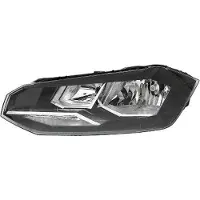 Diederichs 2209981 Koplamp