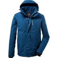 Killtec Outdoorjas | XXL | male