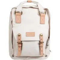 Doughnut laptoprugzak / Rugtas / Schooltas - 14 inch - Macaroon Reborn 14 - Stone