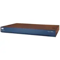 Cisco 2651XM, BGP, OSPF, 64 MB, 5 - 95, 0,1 Gbit/s, 445 x 300 x 43 mm