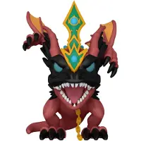 Funko POP! Pop! Jumbo - Yu-Gi-Oh! Harpie's Pet Dragon #1415