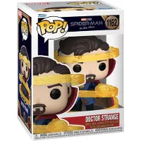 Funko POP! Figurine Pop Marvel Spider-Man No Way Home Doctor Strange