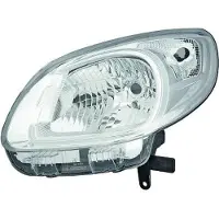 Diederichs 4414780 Koplamp