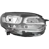Diederichs 4098080 Koplamp