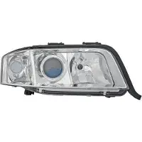Diederichs 1025984 Koplamp