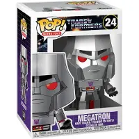 Funko POP! 24 Transformers - Megatron
