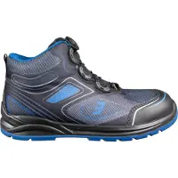 Safety Jogger Cador S1p Halfhoog Tls | Maat: 39