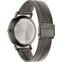 Versace - VEJ401021 - Polshorloge - Heren - Kwarts - V-Essential