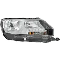 Diederichs 7825180 Koplamp