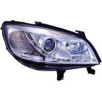 Diederichs 1890285 Koplampen set