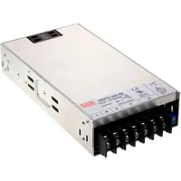 MEAN WELL HRPG-300-15 Schakelnetvoedingsmodule 15 V/DC 22 A 330 W