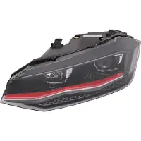 Diederichs 2209983 Koplamp