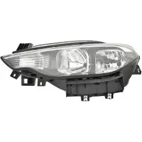 Diederichs 3464183 Koplamp