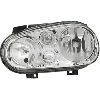 Diederichs 2213089 Koplamp
