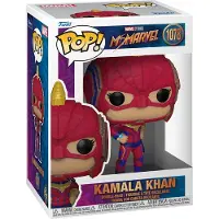 Funko POP! Pop! - Marvel Kamala Khan #1078