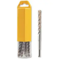 DeWalt Accessoires SDS-Plus boor EXTREME 2 10x150x210mm - DT9837-QZ
