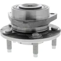 VAICO Wiellagerset V40-1432