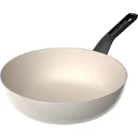 Berghoff Wokpan Antikleef Leo Line Spirit 28cm