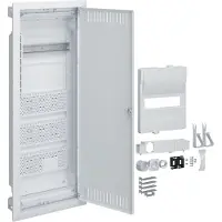 Hager VU601PLH, 335 mm, 880,5 mm, 865 mm