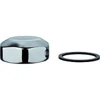 GROHE Toebeh./onderdelen sanitaire kranen 43103000