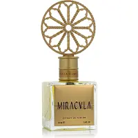 Angela Ciampagna Uniseks Parfum Angela Ciampagna Miracula 100 ml