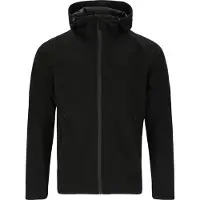 Endurance Sportjas 'Komint' zwart