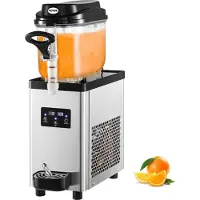Vevor Commerciële Slush-ijsmachine