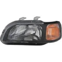 Diederichs 5206481 Koplamp