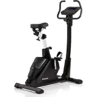 Hammer Varon Xtr Ii Ergometer Hometrainer