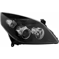 TYC Koplamp rechts 20-1109-05-2 TYC voor o.a. OPEL