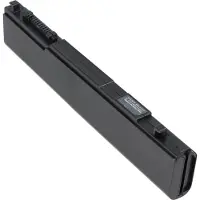 AccuCell Batterij geschikt voor de Toshiba PA3831U-1BRS batterij 10.8 volt 4400mAh