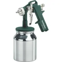 Metabo Verfspuitpistool FSP 1000 S